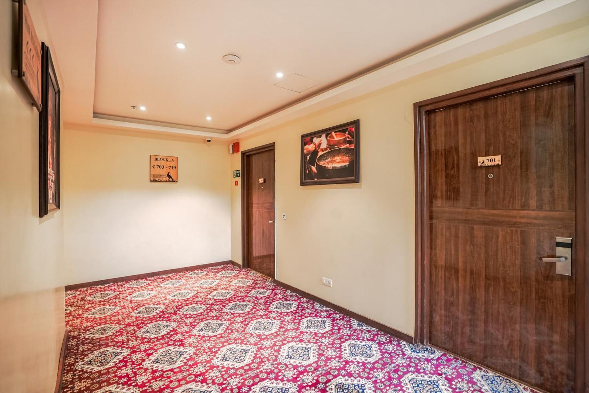 Hotel Himalayan Monal By Blueko Hotels Manali  Exterior photo
